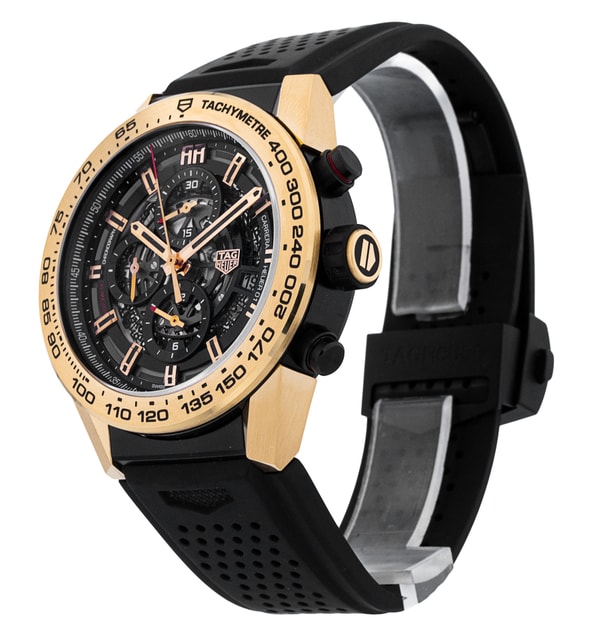 Tag Heuer Carrera CAR2A5B.FT6044 Image 2